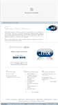 Mobile Screenshot of intermexico.net